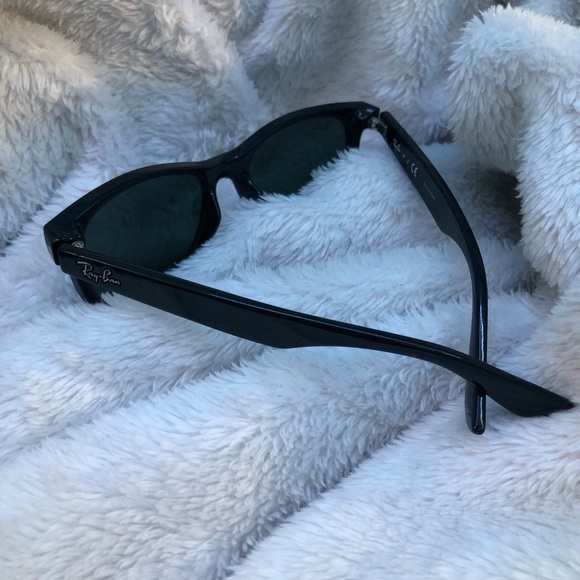 ray ban sunglasses - Picture 3 of 4